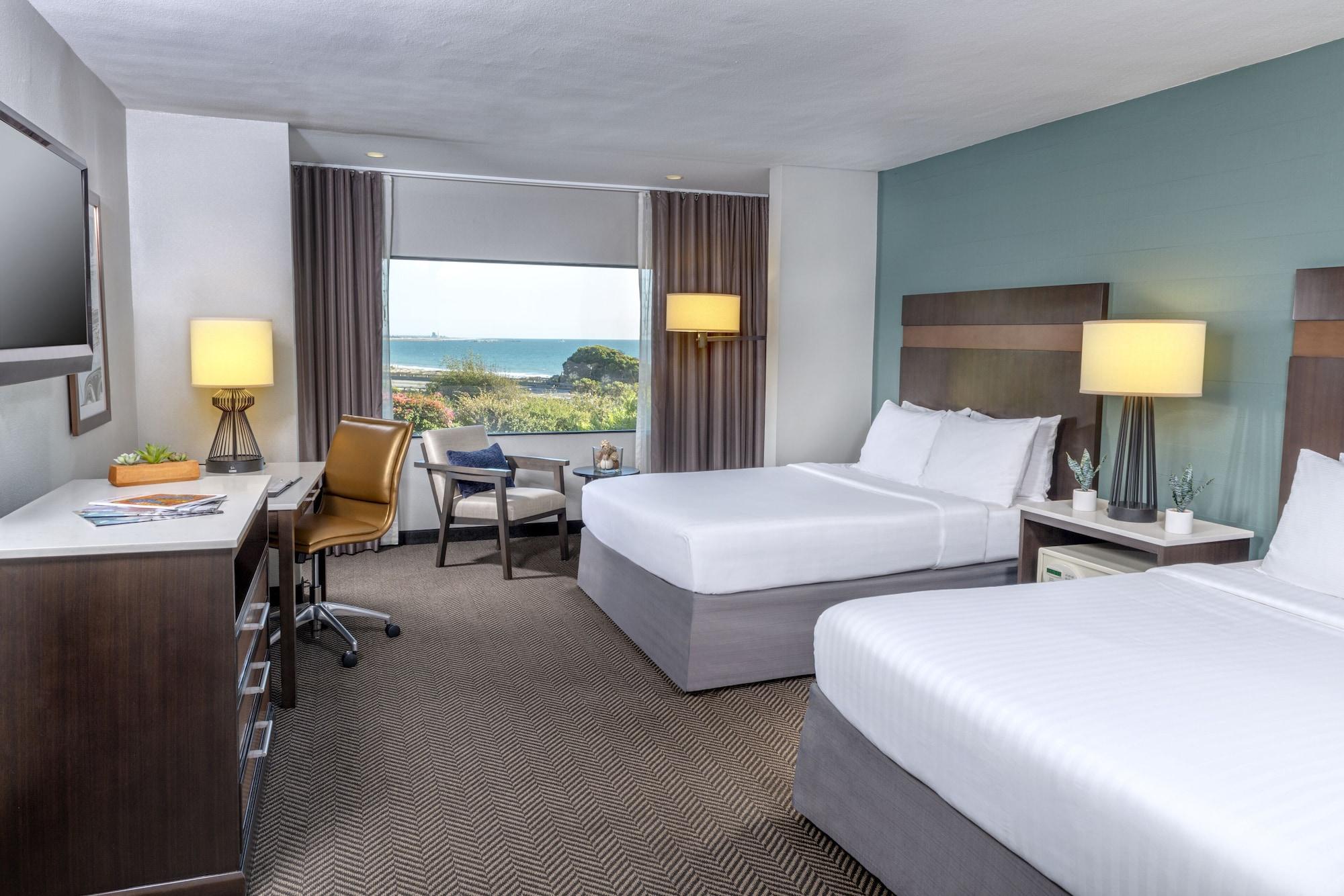 The Pierpont Inn Ventura Eksteriør bilde