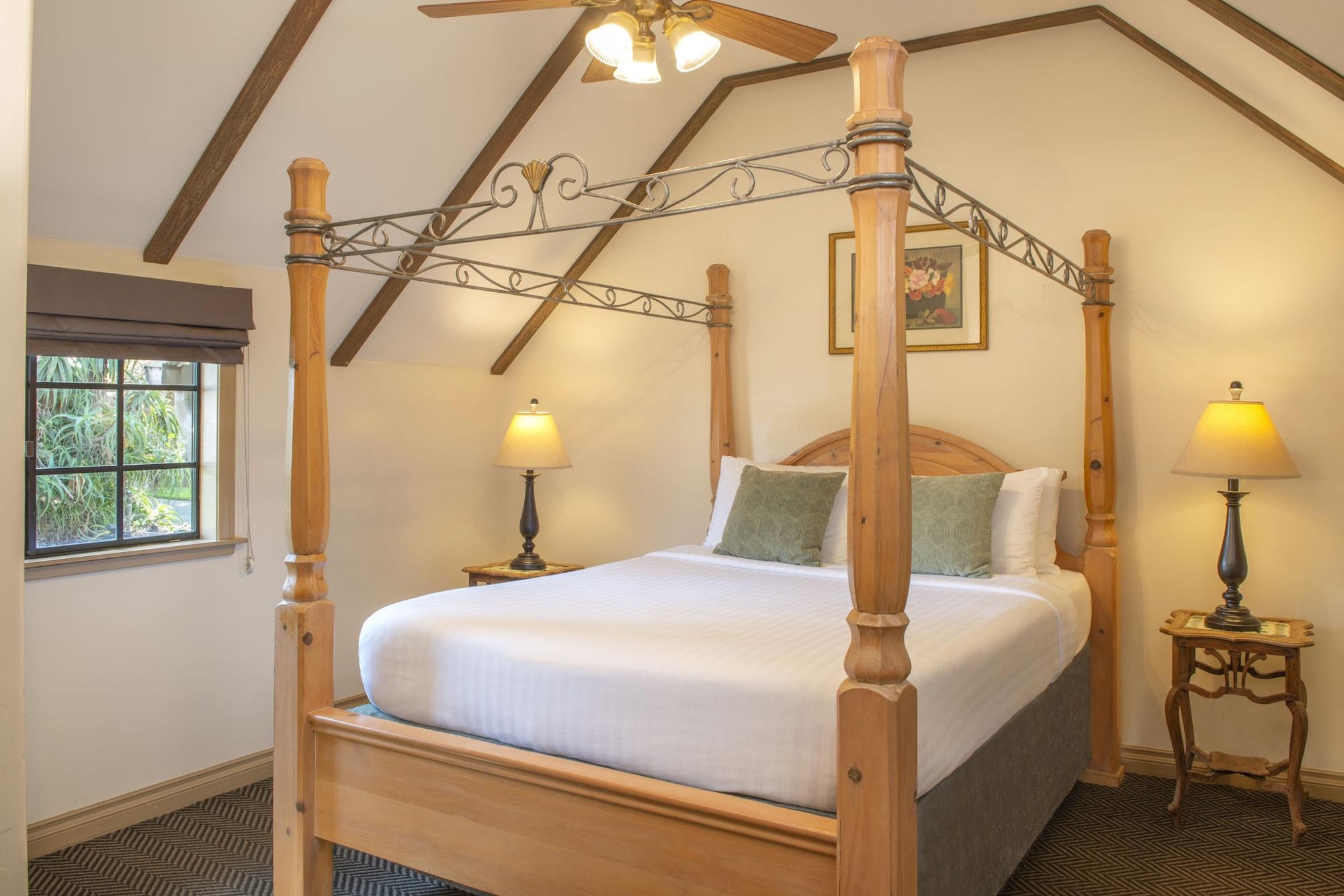 The Pierpont Inn Ventura Eksteriør bilde