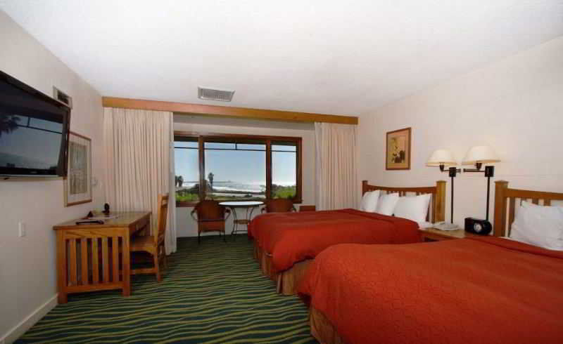 The Pierpont Inn Ventura Eksteriør bilde