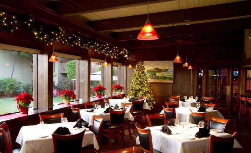 The Pierpont Inn Ventura Eksteriør bilde