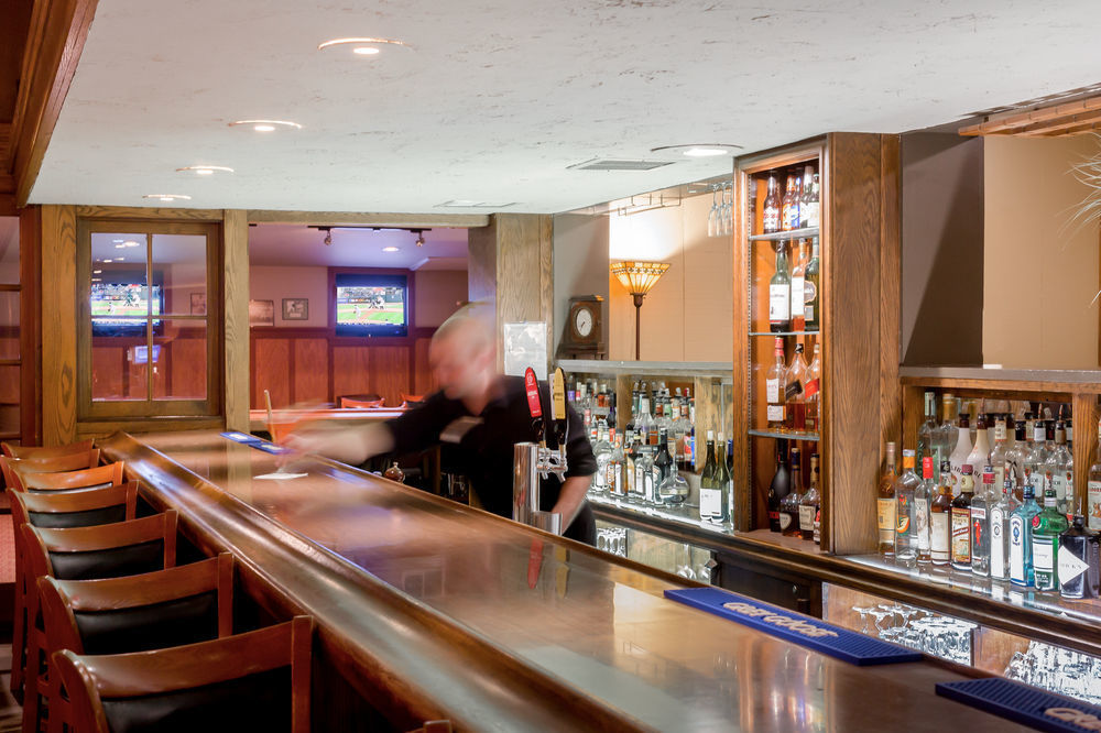 The Pierpont Inn Ventura Eksteriør bilde