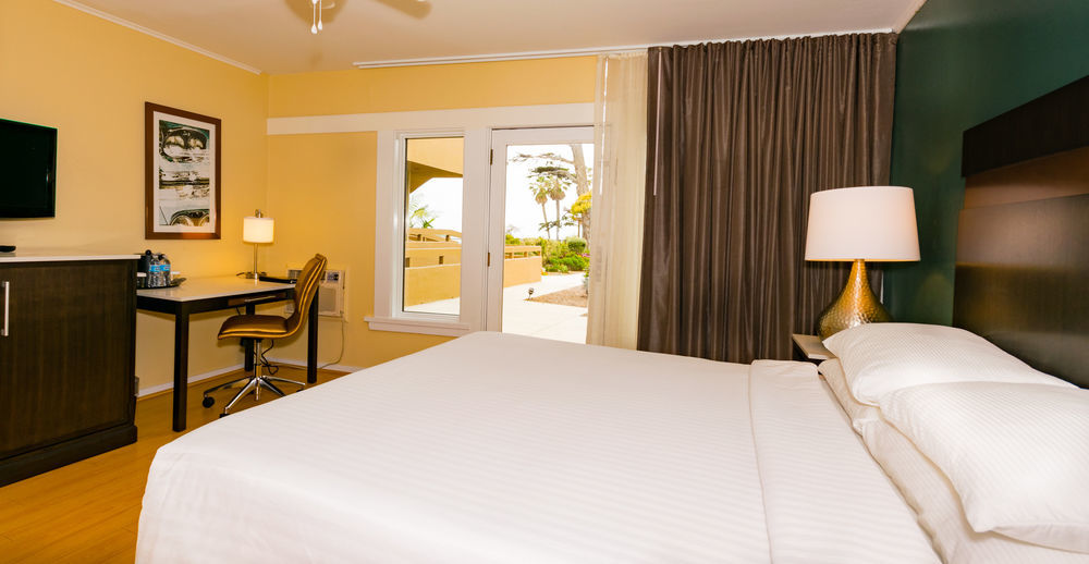The Pierpont Inn Ventura Eksteriør bilde