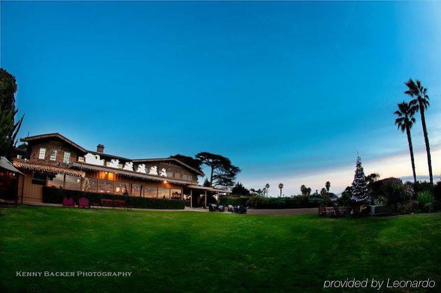 The Pierpont Inn Ventura Eksteriør bilde