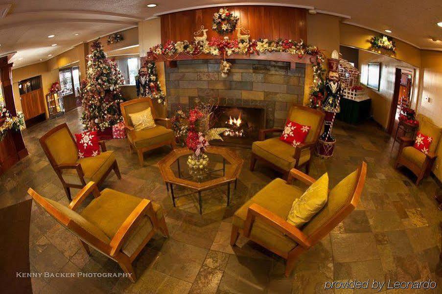 The Pierpont Inn Ventura Eksteriør bilde