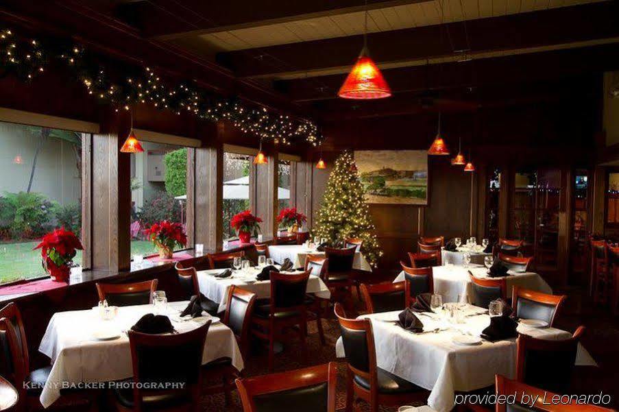 The Pierpont Inn Ventura Eksteriør bilde