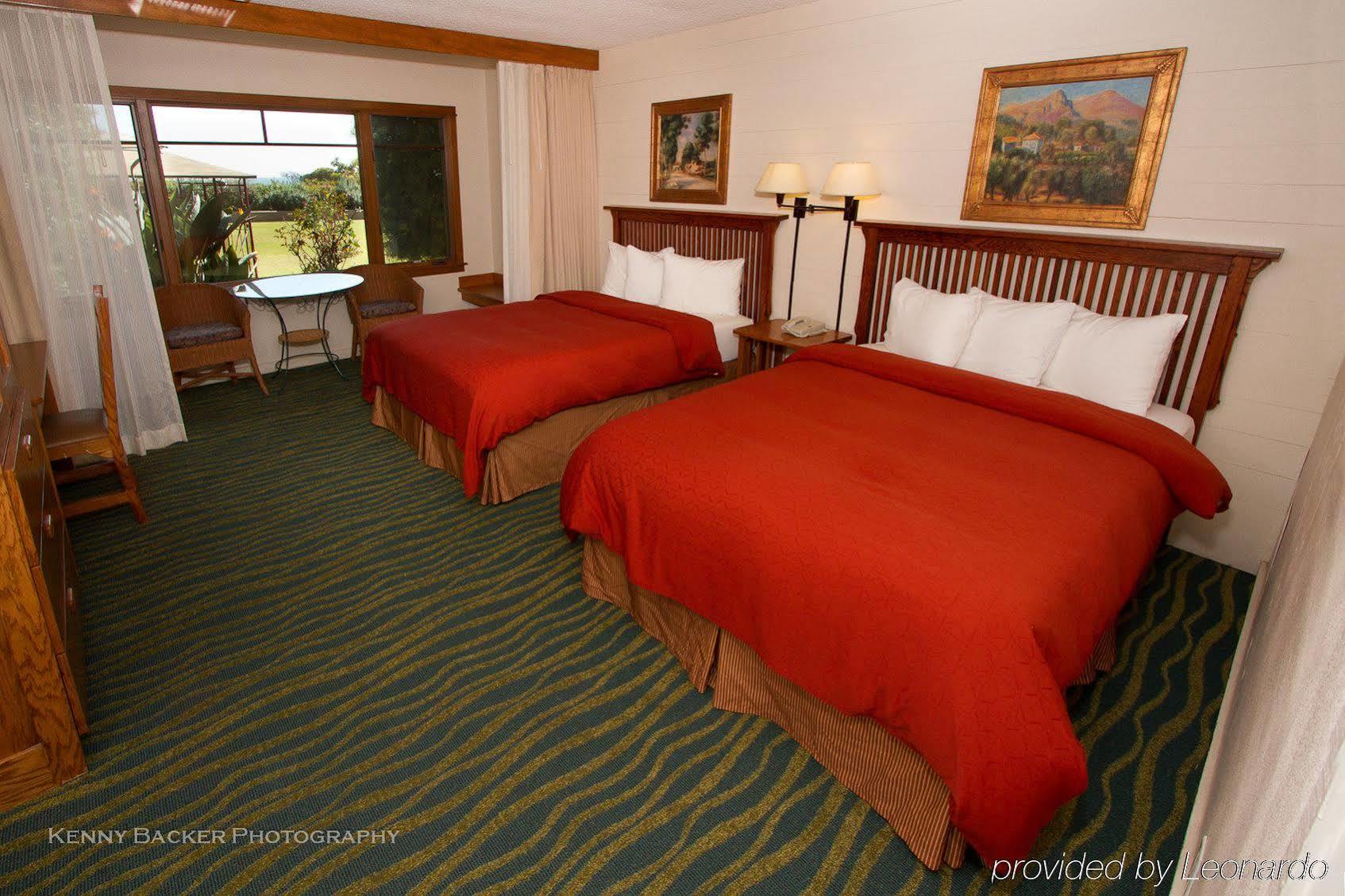 The Pierpont Inn Ventura Eksteriør bilde