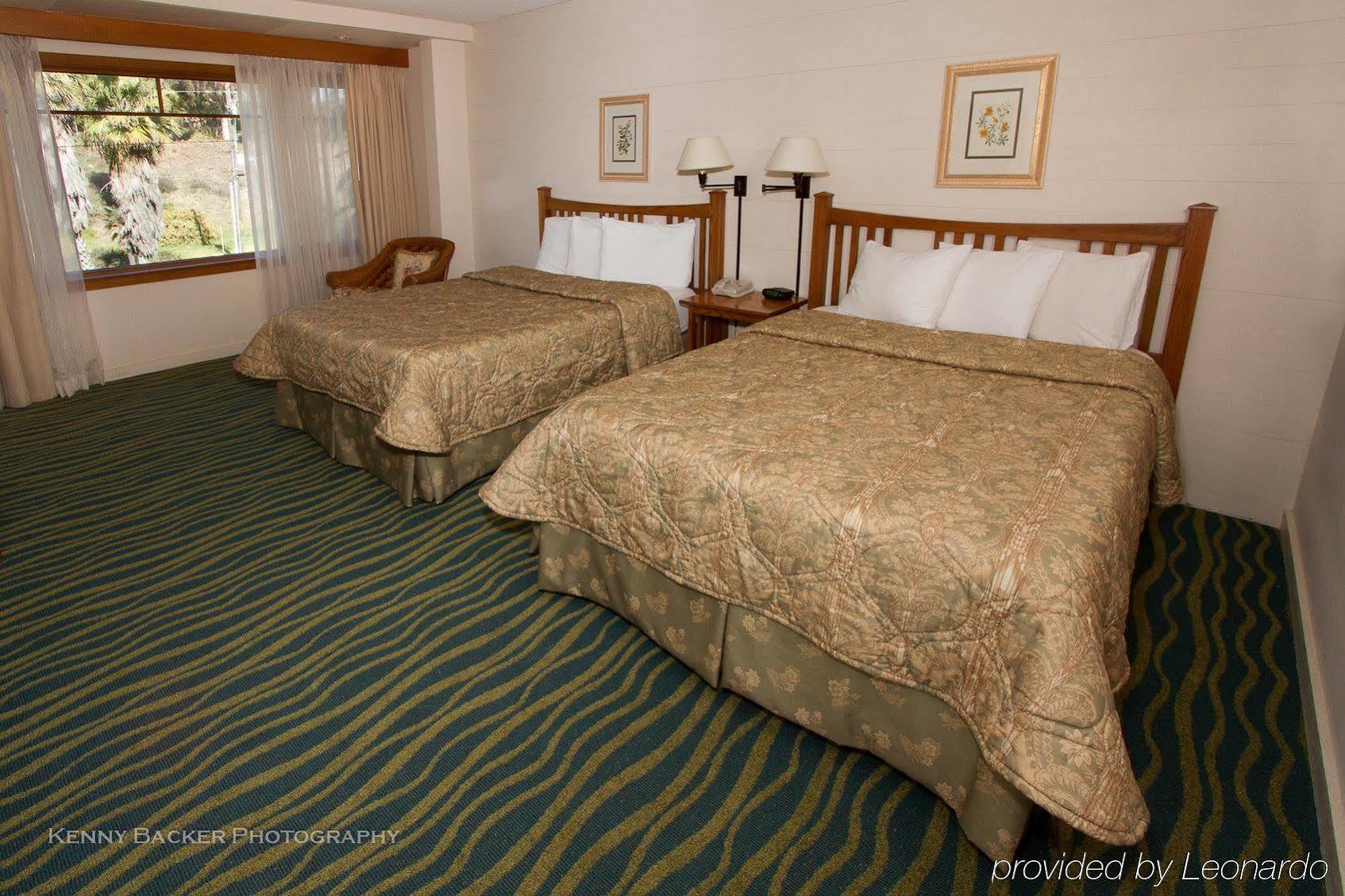 The Pierpont Inn Ventura Eksteriør bilde