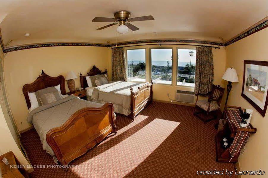 The Pierpont Inn Ventura Eksteriør bilde