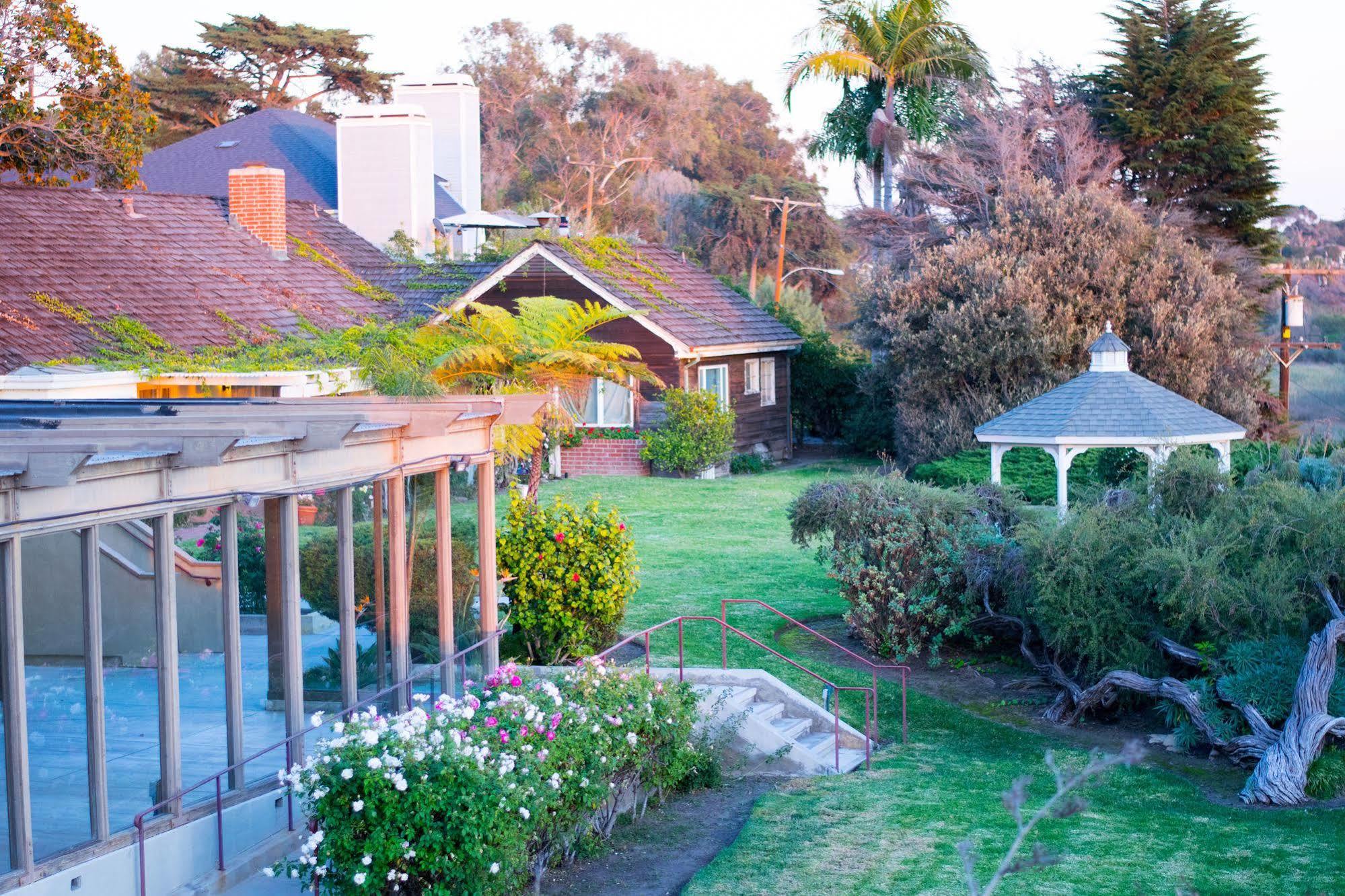 The Pierpont Inn Ventura Eksteriør bilde