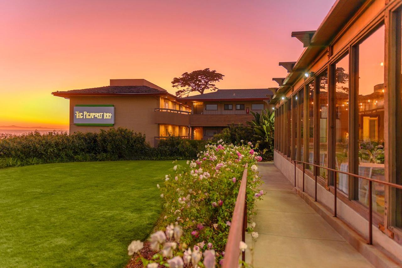 The Pierpont Inn Ventura Eksteriør bilde